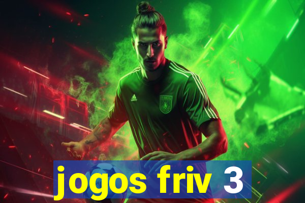 jogos friv 3